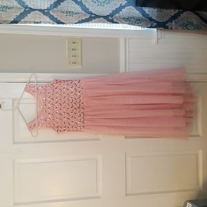 Girls XL Cat & Jack Holiday Dress